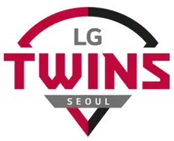 Logo da LG Twins