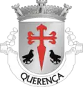Brasão de armas de Querença