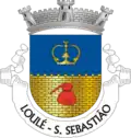 Brasão de armas de São Sebastião