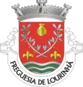 Brasão de armas de Lourinhã