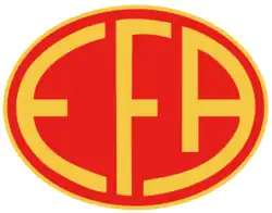 Marca emblemática da Estrada de Ferro Araraquarense