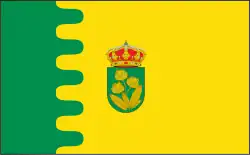 Bandeira de Los Marines