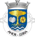 Brasão de armas de Amor