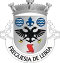Brasão de armas de Leiria