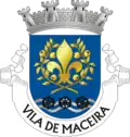 Brasão de armas de Maceira