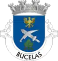 Brasão de armas de Bucelas