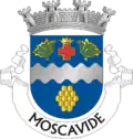 Brasão de armas de Moscavide