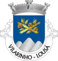 Brasão de armas de Vilarinho