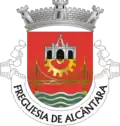Brasão de armas de Alcântara