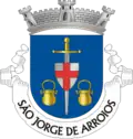 Armas de São Jorge de Arroios