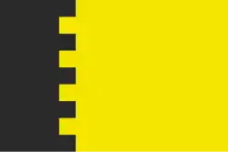 Bandeira de La Oliva