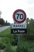 Bairro de La Puce.