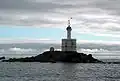 Phare de la Teignouse