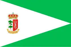 Bandeira de La Victoria de Acentejo
