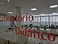 Laboratório Didático