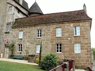 Câmara Municipal de Lacapelle-Marival