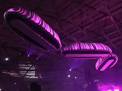 Refere-se à legenda.