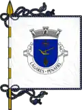 Bandeira de Lagares