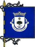 Bandeira de Lagares e Figueira
