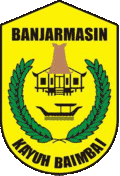 Selo oficial de Banjamarsin