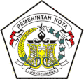 Selo oficial de Lhokseumawe