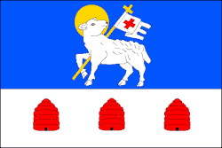 Bandeira de Lampertice