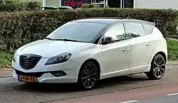 Terceira geração (2008–2014)