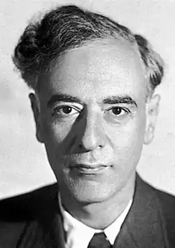Lev Landau, reconhecido com o Nobel de Física (1962) por suas contribuições teóricas no campo da superfluidez.