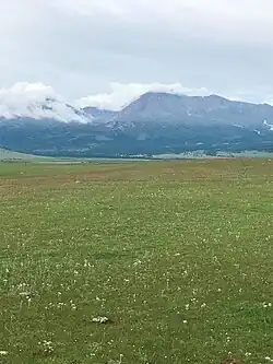 Paisagem da província