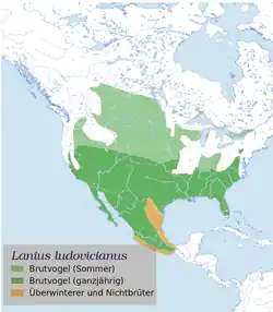 Verão Residente Invernante