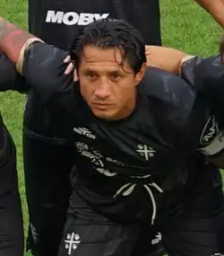 Gianluca Lapadula