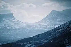 Lapporten na primavera