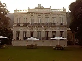 Palacete Modesto Leal