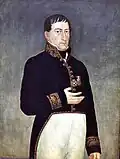José de Larrea y Loredo (Peru)