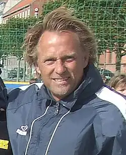 Lars Høgh