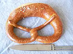 Bretzel