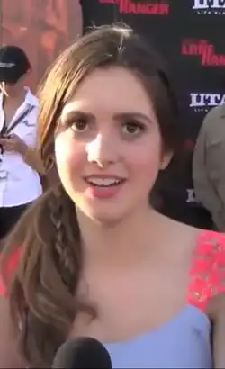 Laura Marano 2013