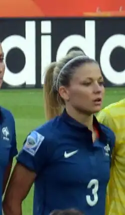 Laure Boulleau