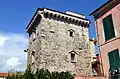 Torre Ravenna (Torre del Borgo)