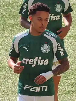 Lázaro Vinícius