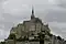 Imagem: Monte Saint-Michel e a sua Baía