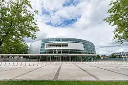 imagem ilustrativa de artigo Campeonato Mundial de Ciclismo em Pista de 2021