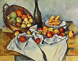 Paul Cézanne c.1890s