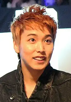 Lee Sungmin