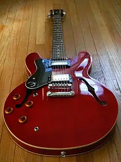 Epiphone Dot