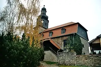 Horizonte de Lehnstedt