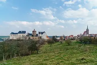 Horizonte de Leisnig