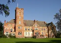 Horizonte de Lelkendorf