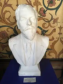 Fernand Rabier, Orléans, museu histórico e arqueológico de Orléans.