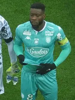 Ismaël Traoré